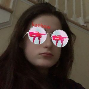 Meet your Posher, Ashlyn